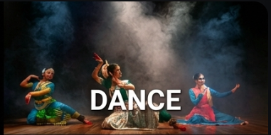 Dance Events